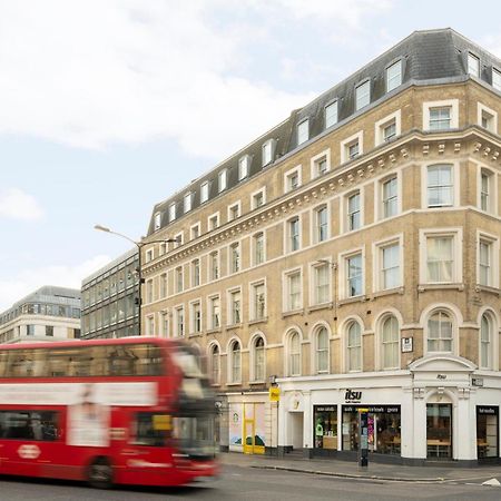 Cove Cannon Street Londres Exterior foto